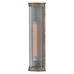 Hinkley Lighting 29085 Bluffton 24" Tall Led Outdoor Wall Sconce - Bronze. Fixed Price $399.00.