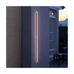 Leeki - 60 Inches Modern Outdoor Light Fixture Rectangular Exterior F.... Fixed Price $218.66.