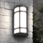 Asd Led 12 Inch Half Cylinder Wall Light Fixture 15W 1010LM 3000K-5000K 100.... Fixed Price $104.28.