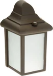 Thomas Lighting PL9480-63 Outdoor Fluorescent Wall Lantern Painted Bronze. Fixed Price $59.99.