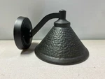 Kirkham 8101-A138-L Led Dark Sky Outdoor Wall Sconce, Aspen Bronze. Fixed Price $116.99.