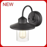 Millennium Lighting 1 Metal Outdoor Wall Sconce Lantern R30. Fixed Price $59.99.