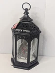 Rite Aid Home For The Battery Operated Led Lantern W/ Scenes. Fixed Price $10.00.