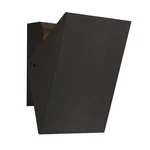 ET2 E41332 Alumilux Tilt 7" Tall Led Outdoor Wall Sconce - Black. Fixed Price $168.30.