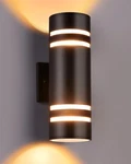 Housen Solutions Outdoor Light Fixture, IP65 Waterproof Oil-rubbed Bronze. Fixed Price $42.99.