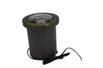 Kichler 16025CBR30 Outdoor In-ground Led Light 15VAC/DC 13W Landscape Bronze. Fixed Price $249.99.