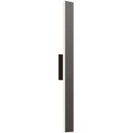 Dals Lighting SWS36-CC-BK Gemini Wall Sconce Black. Fixed Price $581.96.