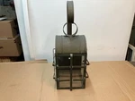 North East Lantern Adams 6131 Wall Light Fixture. Fixed Price $275.00.
