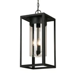 Eglo E-walk O03 BA-A-3 Walker Hill Light 9"W Outdoor Mini Black. Fixed Price $199.99.
