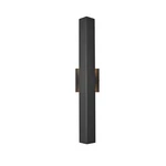 Elegant Lighting OD505W24BK - Wall Sconces Outdoor. Fixed Price $73.50.