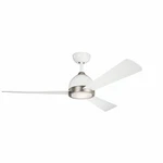 Kichler 3694CST Langford 2-LIGHT Fixture, Canyon Slate, Dusty Citrine Glass. Fixed Price $121.99.