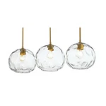 Bellevue ZP12591ODEB - Pendants Indoor Lighting. Fixed Price $224.99.