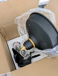 Hinkley Foundry Classic Small Wall Mount Barn Light. Fixed Price $150.00.