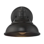 Savoy House Dunston 1-LIGHT 8" Wall Lantern, English Bronze 5-5630-DS-13. Fixed Price $124.99.