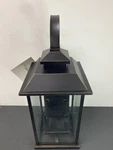 The Great 72592-143C Miner's Loft 20.75" Sconce Bronze/gold. Fixed Price $191.99.