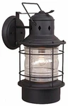 Vaxcel One Light Outdoor Wall OW37081TB. Fixed Price $212.69.