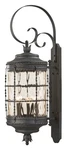 The Great Outdoors Go 8883 Mallorca 5 Light 41" Tall Wall -. Fixed Price $1095.20.