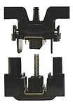 Malibu 8150980101 Cable Connector Low Voltage Black. Fixed Price $6.19.