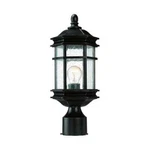 Dolan Designs Barlow 1 Light Post Winchester 9233-68. Fixed Price $79.99.