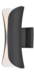 Maxim 86145 Bronze Scroll 13" Led Wall Sconce. Fixed Price $228.60.