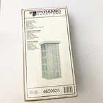 Outdoor Patio Porch Light Wall Lantern Sconce Beveled Clear Glass Inserts White. Fixed Price $99.99.