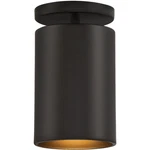Access Lighting 29004LEDDMGLP-MBL Pint Outdoor Ceiling Matte Black. Fixed Price $75.20.