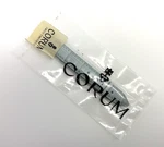 Corum Golden Bridge 14MM X Blue Alligator Watch Strap New Authentic Oem. Fixed Price $175.00.