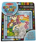 New! Melissa & Doug Stained Glass Made Easy Unicorn Rainbow Art Activity 4+. Fixed Price $30.92.