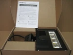 Lithonia Lighting DSXF2 Led P2 40K 70CRI Wfl Mvolt YKC62 Dblxd Flood. Fixed Price $185.00.