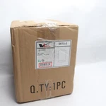 Volume Lighting Lando 1-LIGHT Flush Mount V9615-5. Fixed Price $19.79.