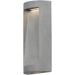ET2 Contemporary Lighting E14382-GSN Boardwalk Wall Sconce Greystone. Fixed Price $127.87.