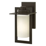 Hinkley Lighting Colfax 1 Outdoor Small Wall Mount, Bronze - 2920BZ. Fixed Price $269.00.
