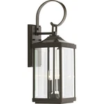 Progress Lighting P560022 Gibbes Street 22" Tall Outdoor - Bronze. Fixed Price $219.99.