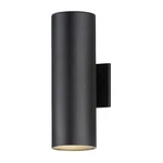 Maxim Lighting 86403BK Outpost Led 15 Inch Black Outdoor Wall Mount. Fixed Price $178.20.