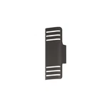 Maxim 86172 Lightray Led 13" Tall Wall Sconce - Bronze. Fixed Price $138.60.