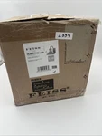 Feiss Light Outdoor Lantern OL86001TRD-LED. Fixed Price $87.75.
