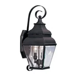 Livex Lighting 2591-07 Exeter Bronze Outdoor Wall Lante. Fixed Price $529.99.