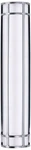 Maxim Moon Ray 30" High Satin Nickel Led Outdoor Wall Sconce. Fixed Price $283.20.