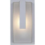 Access Lighting 20012MG-SAT/RFR Neptune Outdoor Wall Satin. Fixed Price $124.80.