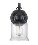 Progress Lighting P560225-031 Lindberry Black Outdoor Wall Lantern. Fixed Price $30.99.
