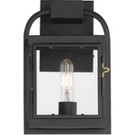 Maxim Lighting 30801CLBK Bonham Outdoor Wall Mount. Fixed Price $174.60.