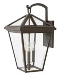 Oil Rubbed Bronze Led Wall Mount From The Alford Place Collection. Fixed Price $529.00.