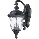 Maxim Lighting Carriage House Dc 2-LIGHT Outdoor Wall Lantern. Fixed Price $258.00.