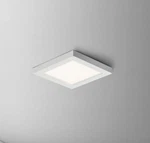 Maxim Lighting 57695WTWT CHIP-12W Led Square Flush Mount 5X0.5 Inches. Fixed Price $20.00.