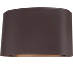 Minka Lavery Everton 2-LIGHT Outdoor Pocket Lantern 70 Total Watts Dorian Bronze. Fixed Price $79.93.