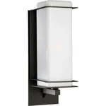 Quorum Balboa 1 Light Wall Mount, Oiled Bronze 7203-7-86. Fixed Price $309.60.