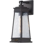 Maxim Lighting 3043RPOLB Schooner 15 Inch Olde Brass Outdoor Wall Mount. Fixed Price $215.90.