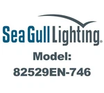 Sea Gull Lighting 82529EN-746 Kent 1 Outdoor Post Lantern, Oxford Bronze. Fixed Price $39.95.
