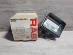 Rab QT250 Outdoor Flood Brown Lighting Quartz New With Box Includes Lamp. Fixed Price $27.99.