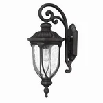 Used Acclaim Lighting 2212BC Laurens - One Wall Lantern 9 Inches Wide By. Fixed Price $178.00.